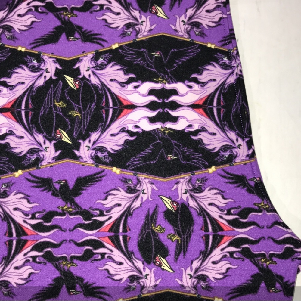 Brand New Villain Leggings!